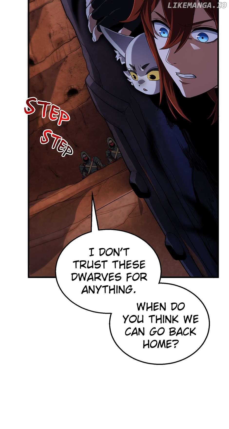 The Beginning After The End Chapter 194 image 64